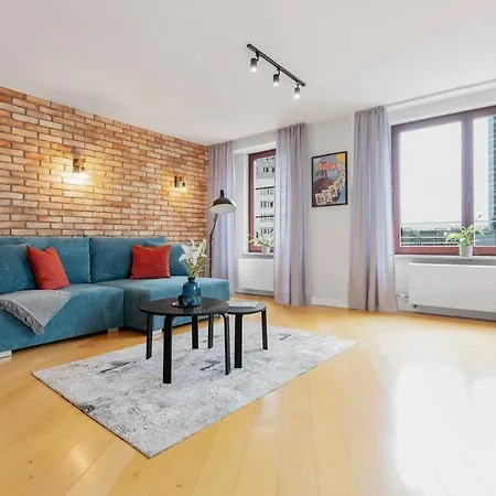 Oomph Mint Harmony & Vibrant Accents Warszawa