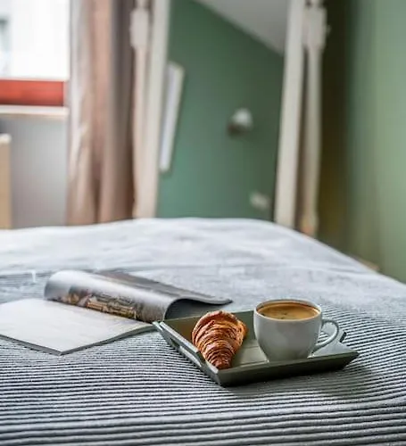 Apartament Oomph Mint Harmony & Vibrant Accents Warszawa