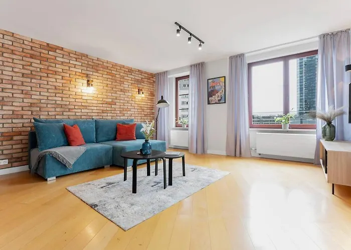 Oomph Mint Harmony & Vibrant Accents Warszawa