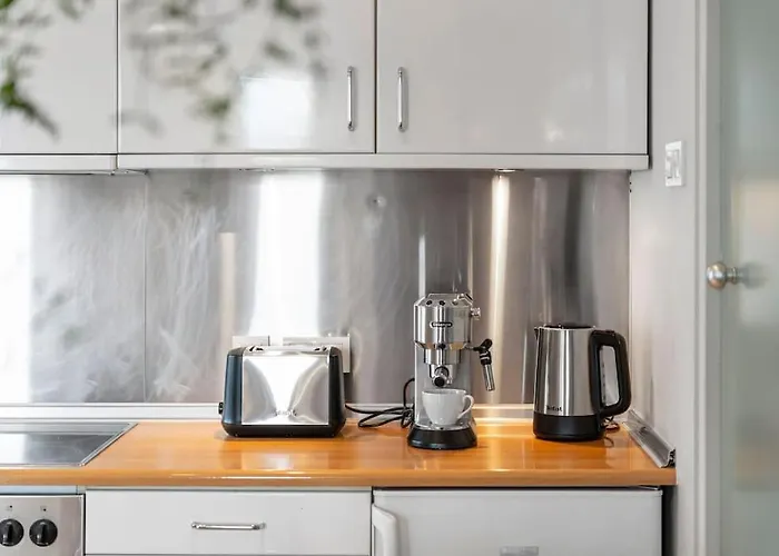 Oomph Mint Harmony & Vibrant Accents * Warszawa