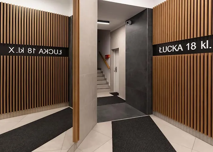 Oomph Mint Harmony & Vibrant Accents Apartament *